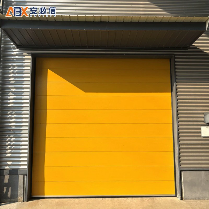 贵阳提升门